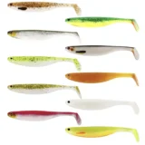 gumené nástrahy westin shadteez