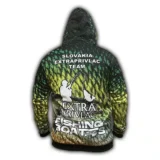 Rybárska mikina