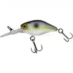 Pearl Sexy Shad