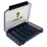Krabička Gunki Lure box open sides s