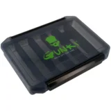Krabička Gunki Lure box open sides s