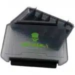 Krabička Gunki Lure box open sides s