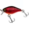 Wobler Illex Chubby 3,8cm - Aurora Red Tiger