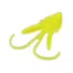 Nilsofky Nympho - 053 Fluo Yellow