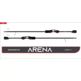 Prívlačový prút Favorite Arena 5102UL-T