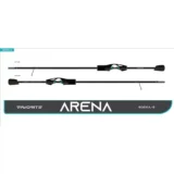 Prívlačový prút Favorite Arena 602XUL-S