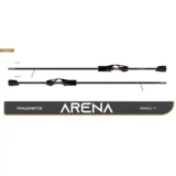 Prívlačový prút Favorite Arena 672UL-T