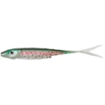 Rainbow Minnow