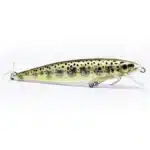 Wobler 3Stan FM150 King T