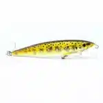 Wobler 3Stan FM150 King CT