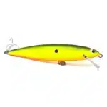 Wobler 3Stan FM150 King GF