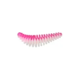 Berkley Power Pupa Pink White