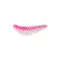 Gumená nástraha Berkley PowerBait® Power® Pupa - Pink/White