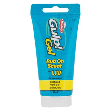 Berkley Gulp Gel atraktant extraprívlač