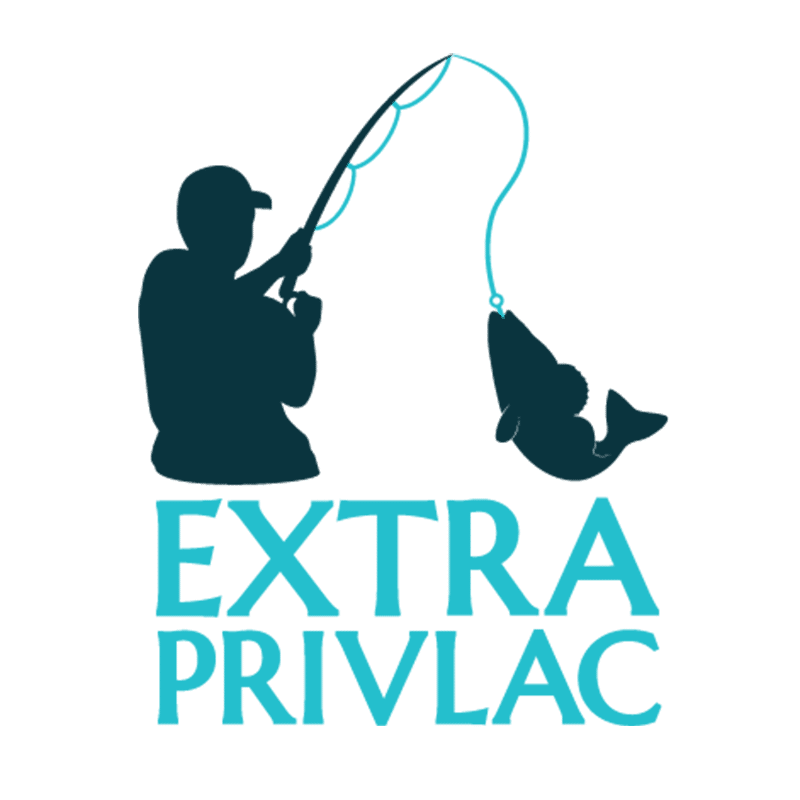 Extraprívlač logo