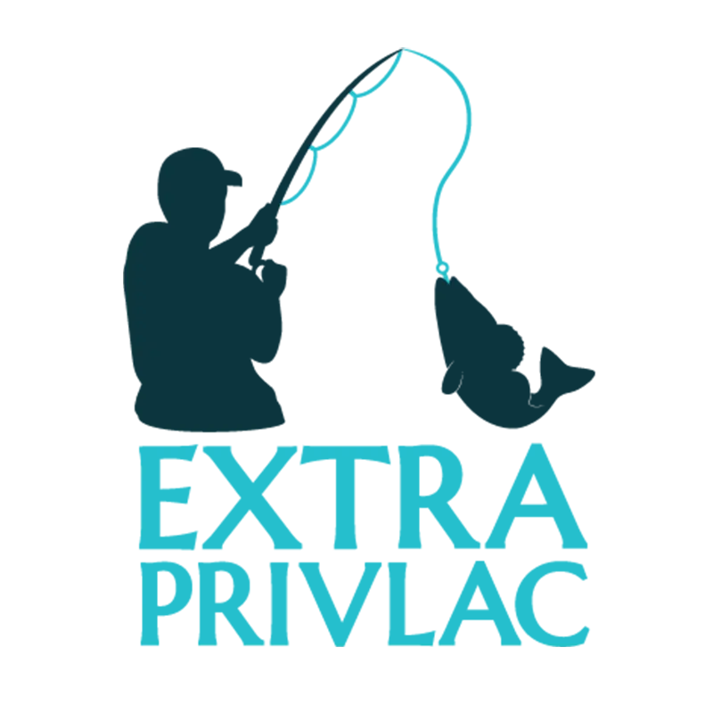Extraprívlač logo