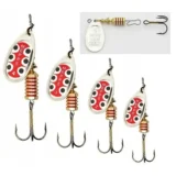 Rotačka Mepps Aglia