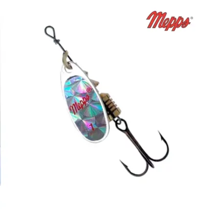 Rotačka Mepps Aglia Rainbow