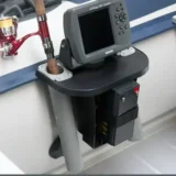 Univerzálny držiak udíc a sonaru