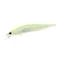 Wobler DUO Realis Jerkbait 100SP - Clear Chart Halo