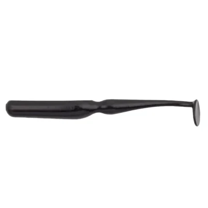 Keitech Swing Bait - Black