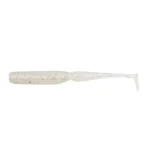 Keitech Swing Bait - Clear Silver Glow