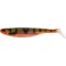 Westin ShadTeez Slim 18cm - Bling Perch