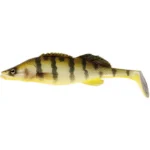 Volga Zander