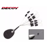 Zarážky na texas a carolina rig