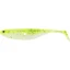 Gumená nástraha Westin ShadTeez Hollow 12cm - Sparkling Chartreuse