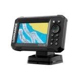 Sonar Lowrance Eagle 5 Splitshot