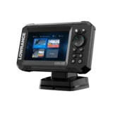 Sonar Lowrance Eagle 5 Splitshot