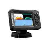 Sonar Lowrance Eagle 5 Splitshot