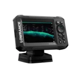 Sonar Lowrance Eagle 5 Splitshot