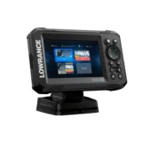 Sonar Lowrance Eagle 5 Splitshot