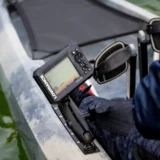 Sonar Lowrance Eagle 5 Splitshot