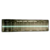 Merná podložka Extraprívlač