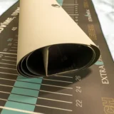 Merná podložka Extraprívlač