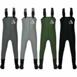 Brodiace čižmy Agama Cold Water