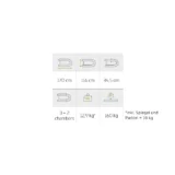 Belly Boat Zeck Belly Cat