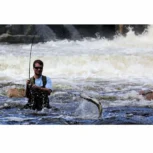 Brodiace čižmy Agama Cold Water