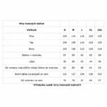 Brodiace čižmy Agama Cold Water