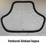 Brodiace čižmy Agama Cold Water