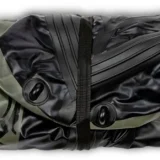 Belly Boat Black Cat Battle Boat 170 cm