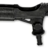 Belly Boat Black Cat Battle Boat 170 cm