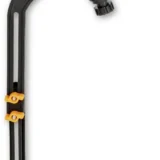 Belly Boat Black Cat Battle Boat 170 cm