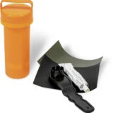 Belly Boat Black Cat Battle Boat 170 cm