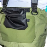 Brodiace rybárske nohavice Agama FLY EXTRA