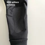 Brodiace rybárske nohavice Agama FLY EXTRA