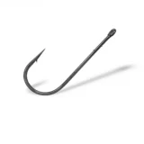 Čeburaškový háčik Gurza Round Bent